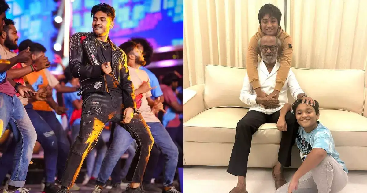 ஏமாற்றியது ஷங்கர் மகன் அர்ஜித் இல்ல தனுஷ் மகன் மட்டுமே 