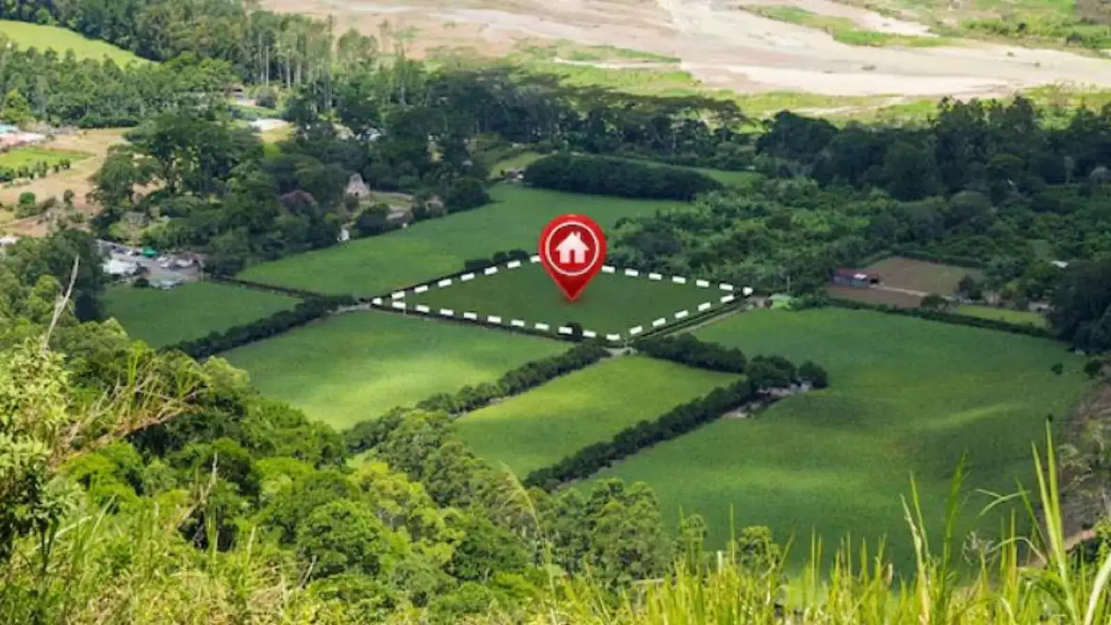 வீட்டு மனை வாங்க நல்ல வாய்ப்பு.. ஈசியாக கடன் கொடுக்கும் IOB வங்கி! 