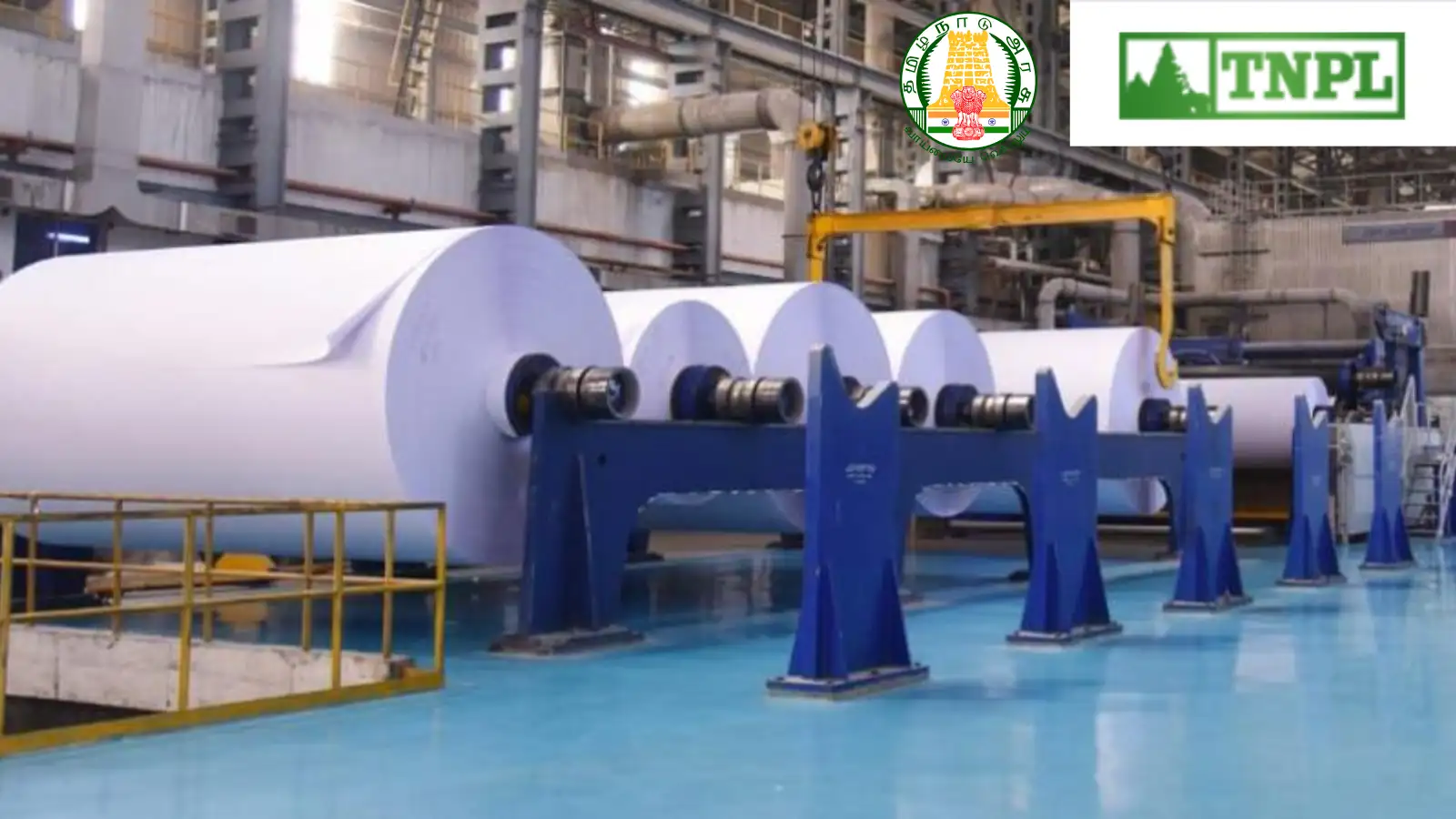 தமிழ்நாடு செய்தித்தாள் நிறுவனத்தில் மேனேஜர், உதவியாளர் வேலை; நல்ல சம்பளம் - நவம்பர் 26-ம் தேதியே விண்ணப்பிக்க கடைசி நாள் 