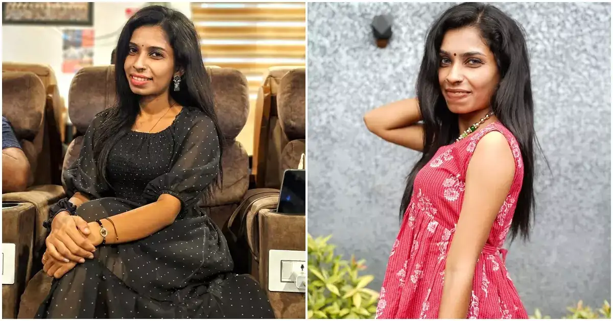 നാണമില്ലേ സ്ത്രീയേ എന്നെക്കുറിച്ച് ഇങ്ങനെയൊക്കെ പറയാന്‍! എനിക്ക് വട്ടില്ല! ദയ അശ്വതിക്കെതിരെ പൊട്ടിത്തെറിച്ച് രേണു സുധി