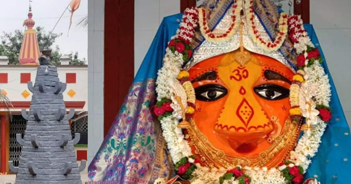 शेवगावातील रेणुकामाता मंदिरात धाडसी चोरी; देवीच्या अंगावरील सोन्या-चांदीचे दागिने लंपास