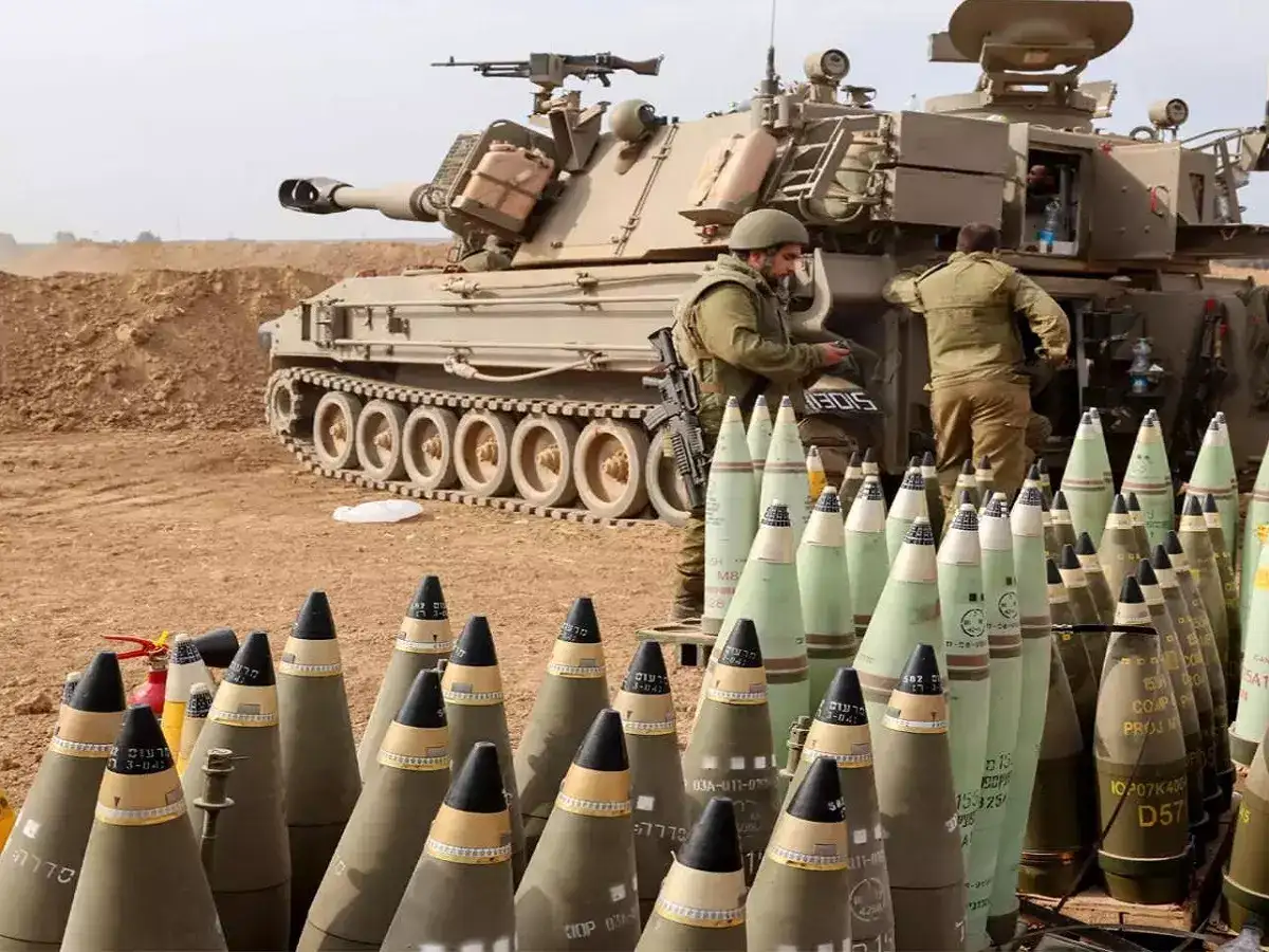 ரஷ்யா-உக்ரைன் சண்டை: ஒரு லட்சம் குண்டுகளை ஏப்பம் விட்ட அதிகாரிகள்... அந்த ரூ.332 கோடி எங்கே? 