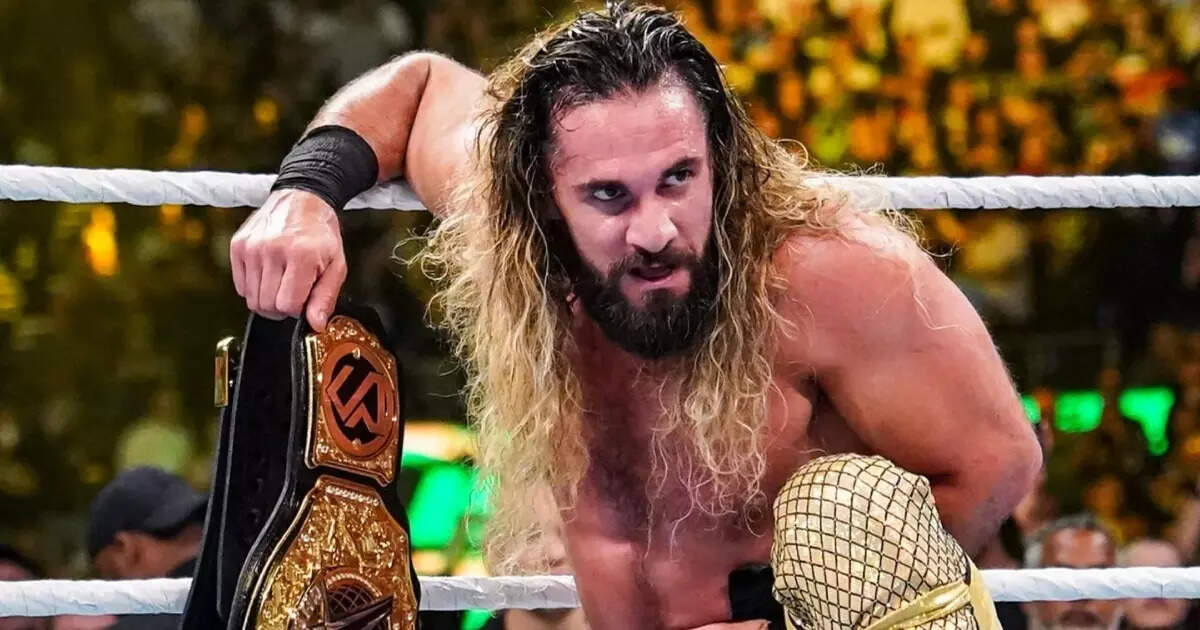 Seth Rollins ने इस रेसलर को बताया घटिया इंसान, लगाए कई गंभीर आरोप
