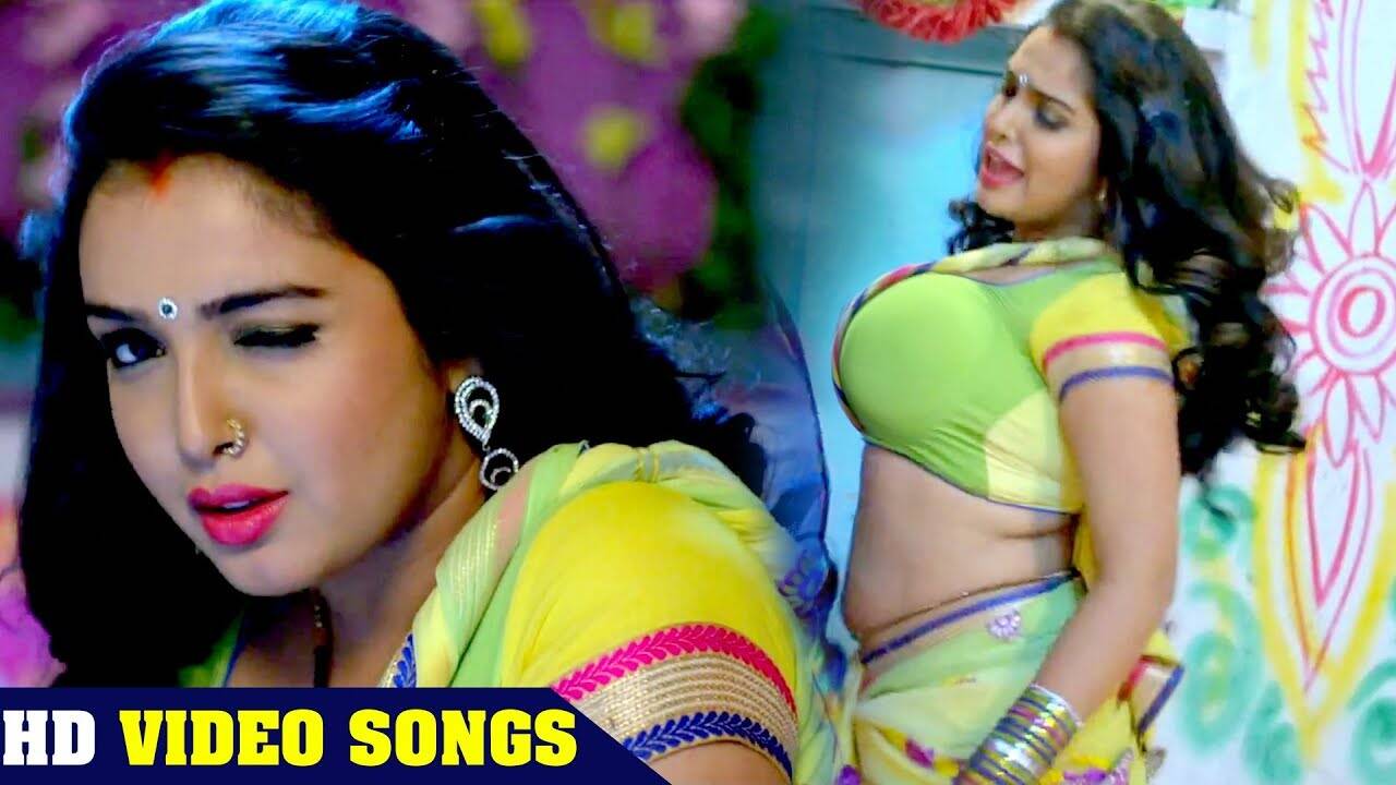 Amarpali ki sex