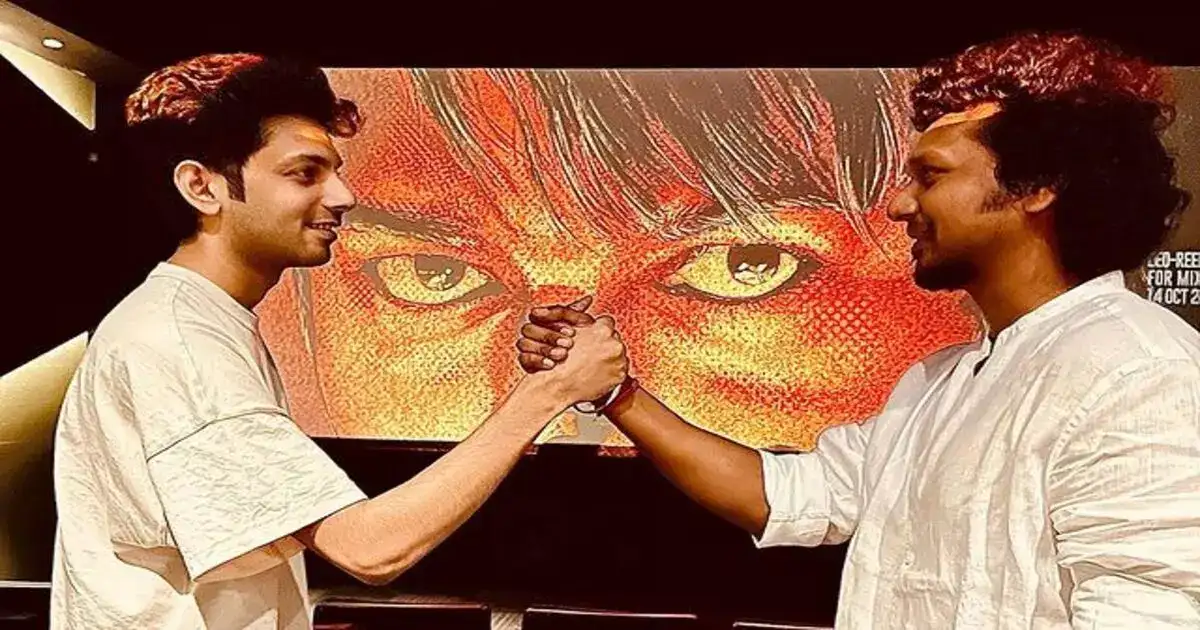 Anirudh birthday special: அந்த வானத்தை போல மனம் படைத்த அனிருத்..சம்பளமே வாங்காமல் சம்பவம் செய்யும் ராக்ஸ்டார்..! 