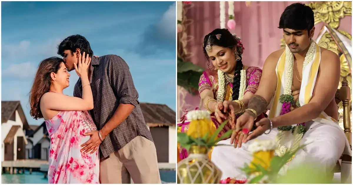 ലേബര്‍ ഡേ സ്‌കിപ്പായി കിട്ടിയാല്‍ നന്നായിരുന്നു! ബാക്കി എല്ലാത്തിനും ഞാന്‍ ഓക്കെയാണ്! അച്ഛനാവാന്‍ ഞാനും റെഡി! വിശേഷങ്ങളുമായി അശ്വിനും ദിയ കൃഷ്ണയും