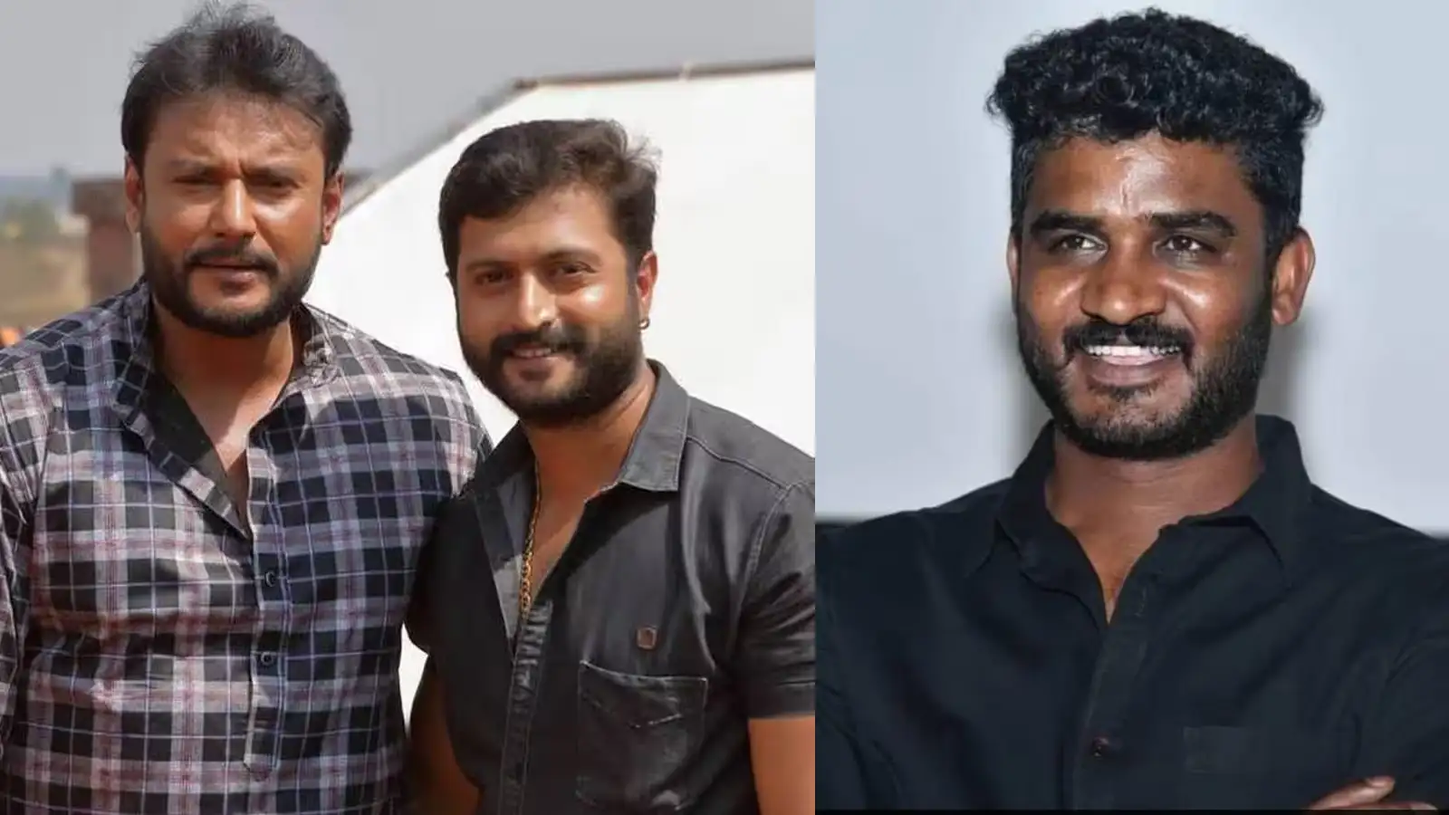 Notice issued to actors Chikkananna and Yashas Surya regarding Renukaswamy murder case