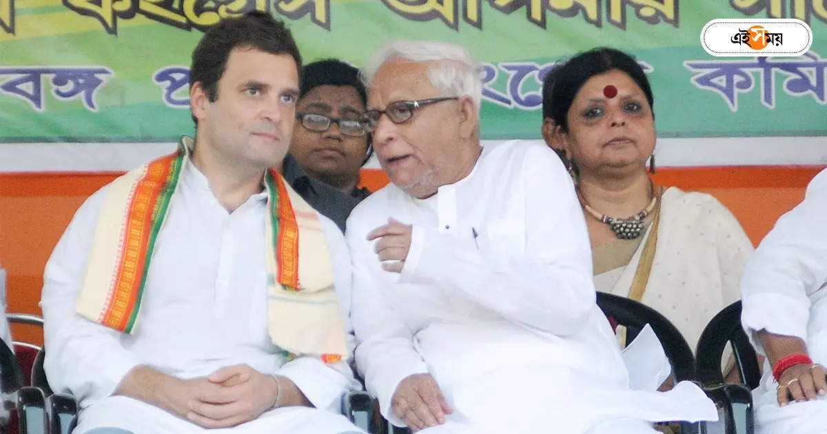 Buddhadeb Bhattacharya,দলকে কংগ্রেসের হাত ধরতে বলেছিলেন স্রোতের বিরুদ্ধে গিয়ে – buddhadeb bhattacharjee says party to hold hands with the congress