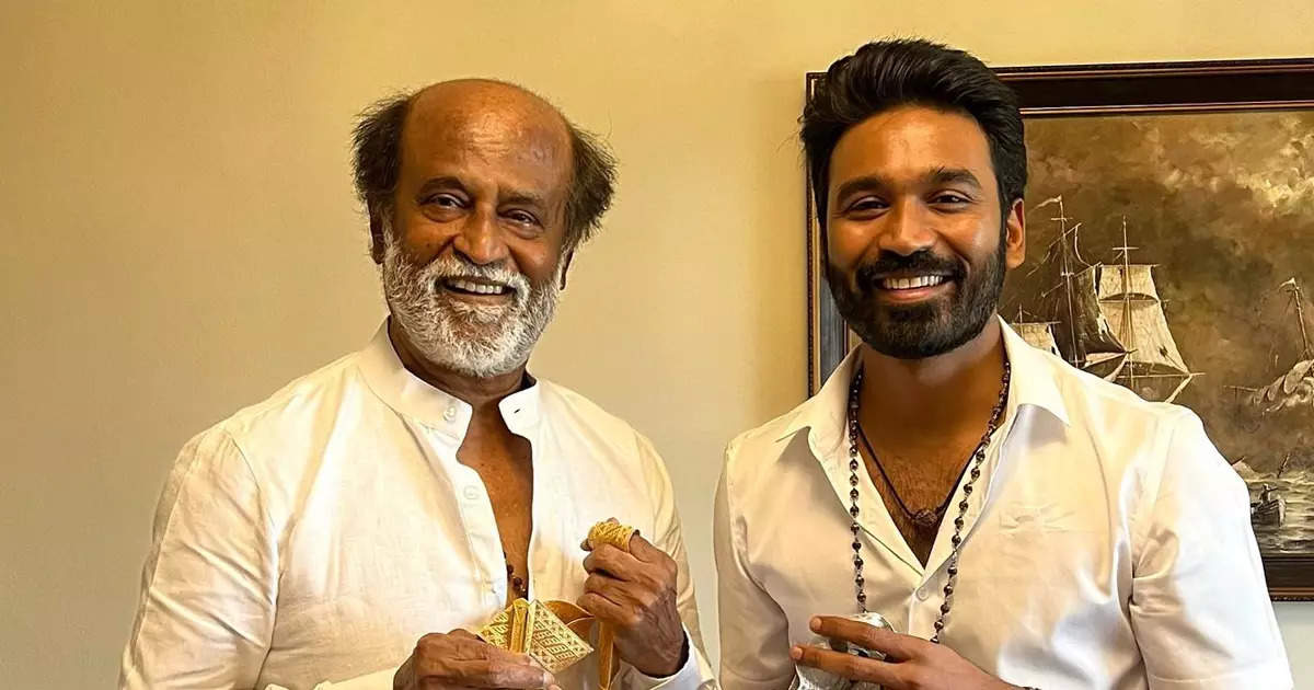 Dhanush called himself an outsider, said- he lives on the streets, people showed him the mirror on social media