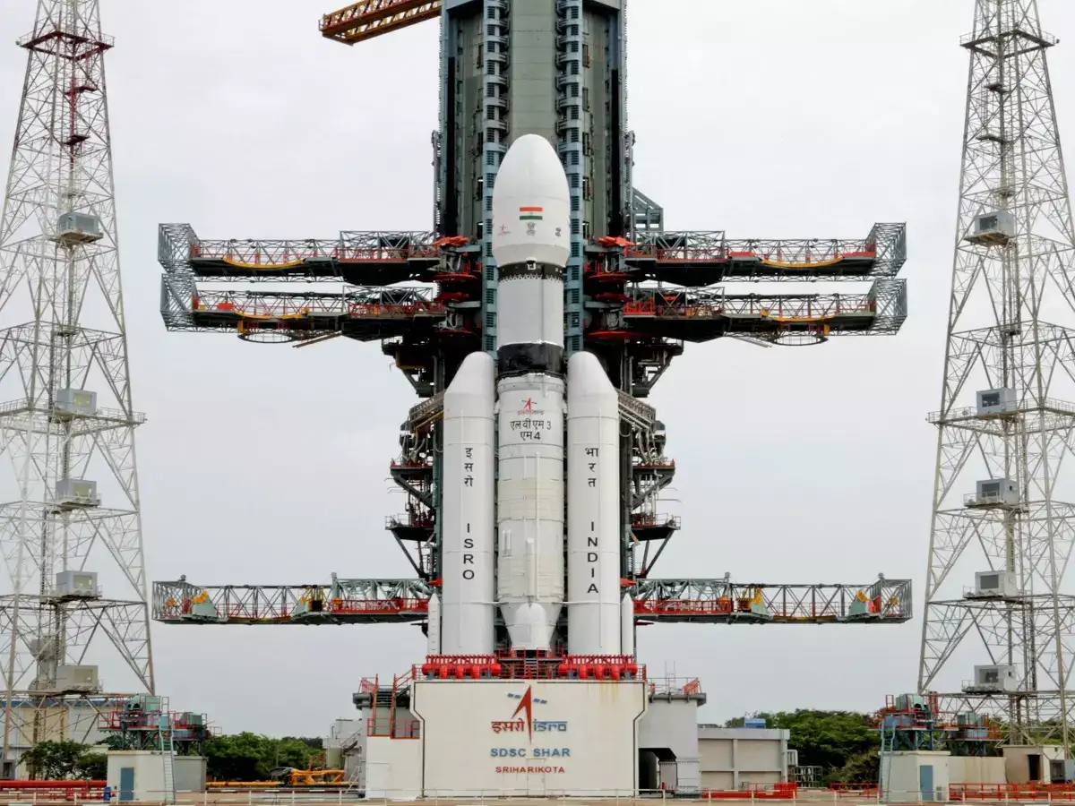 சந்திரயான் 3: சொல்லி அடிக்குமா இஸ்ரோ? கடைசி நேர திக் திக்... அந்த 10 விஷயங்கள்! 