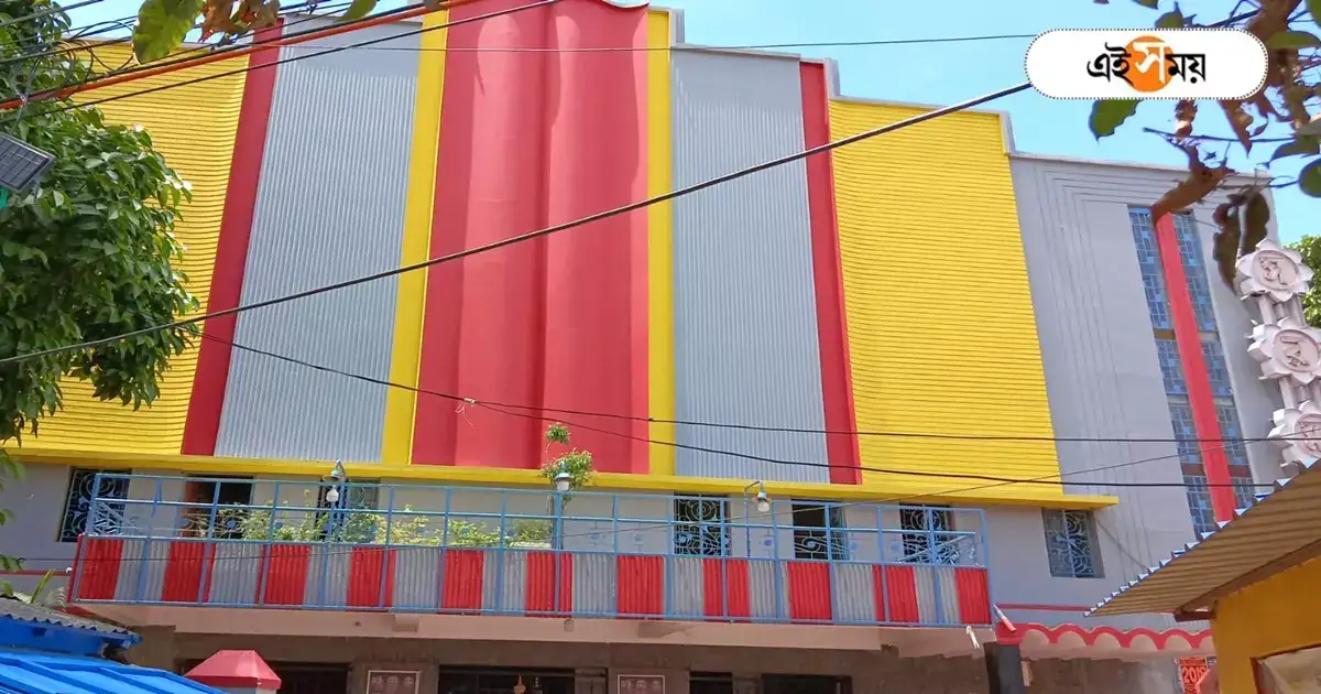Sarama Cinema Hall: বন্ধ হয়ে যাচ্ছে বারাসতের সরমা সিনেমা হল, ভাইরাল পোস্টের আসল সত্যিটা জানুন – barasat sarama cinema hall going to be close stated in a social post, here is the truth and facts behind that Sarama Cinema Hall: বন্ধ হয়ে যাচ্ছে বারাসতের সরমা সিনেমা হল, ভাইরাল পোস্টের আসল সত্যিটা জানুন – barasat sarama cinema hall going to be close stated in a social post, here is the truth and facts behind that