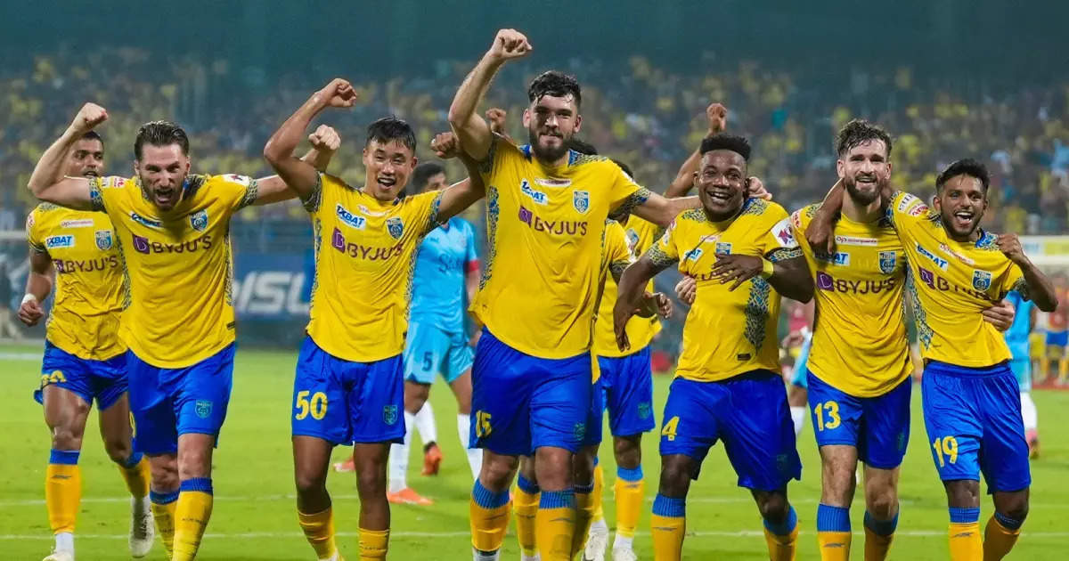 Kerala Blasters FC Progressing in Indian Super League Season 10: Injury Woes and Lineup Changes Ahead of Match Against Mohun Bagan