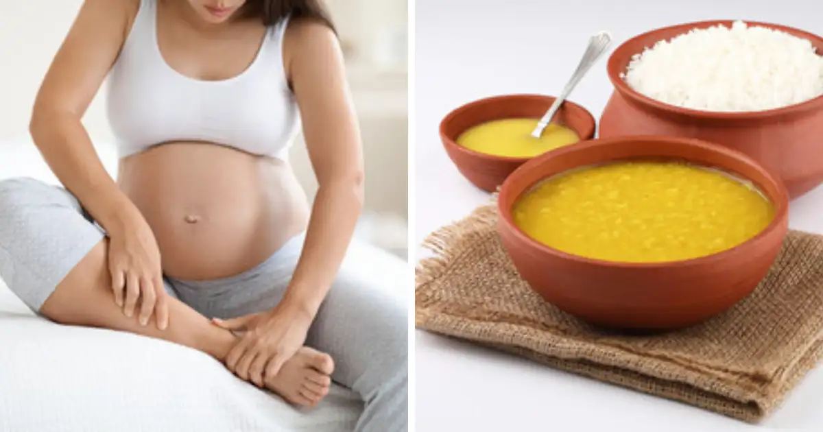 Desi Ghee Benefits in Pregnancy in Marathi; गरोदरपणात तूप खाण्याचे