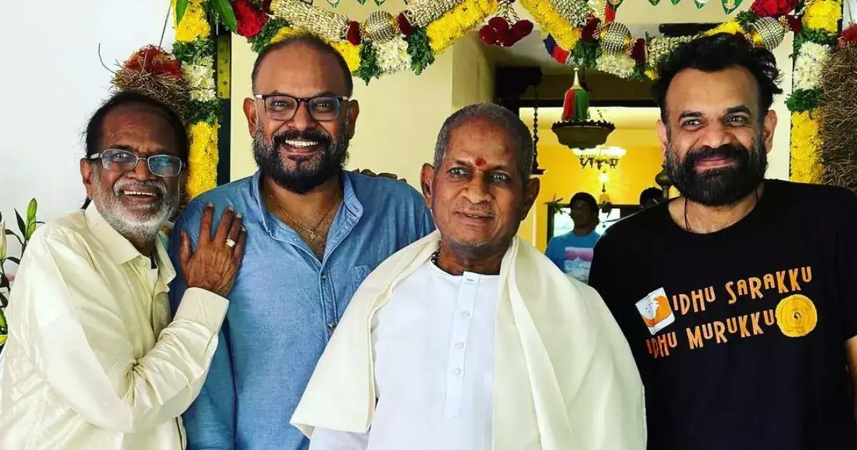 ஜூன் 9ம் தேதி பிரேம்ஜிக்கும், அவரின் காதலிக்கும் திருமணம்: வெங்கட் பிரபு அறிவிப்பு 