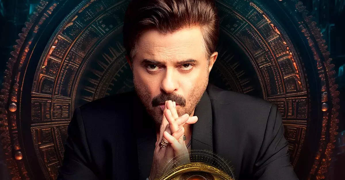 'Bigg Boss OTT 3' is starting from this day, fans are thrilled to see Anil Kapoor's absolutely 'jhakaas' avatar