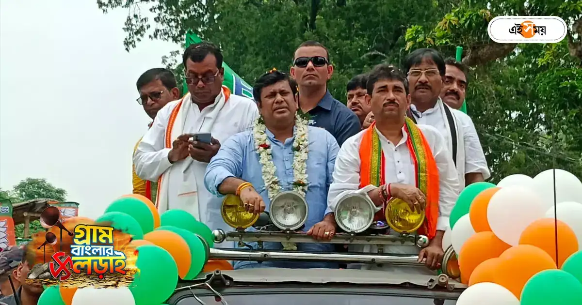 Sukanta Majumdar BJP: ‘হঠাৎ করে বিধায়কেরা সমর্থন সরিয়ে নিতে পারে…’, সুকান্তর মন্তব্যে মহারাষ্ট্রের সরকার পতনের ছায়া বাংলায় – sukanta majumdar bjp mp comments on tmc government deadline create speculation that maharashtra government horse trading could be seen in bengal