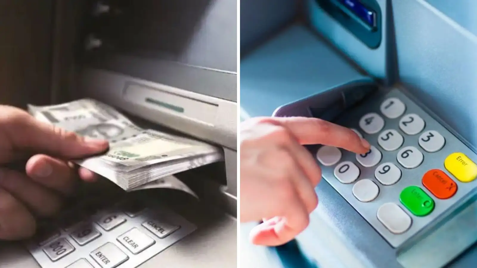 ஏடிஎம் மூலம் PF பணத்தை எடுக்கும் வசதி.. புத்தாண்டில் வரும் ஹேப்பி நியூஸ்! 