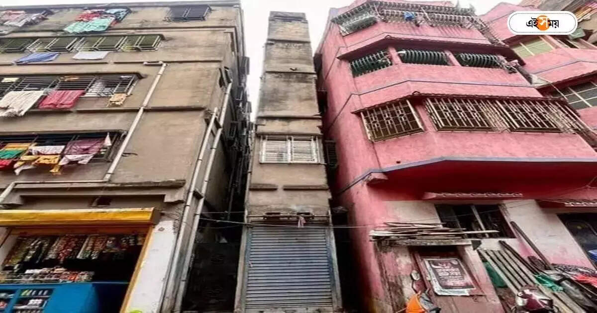 Kolkata Municipal Corporation,দিদির ধমকে বেআইনি বাড়ি ভাঙার সিদ্ধান্ত পুরসভার – howrah municipality decided to demolish illegal construction