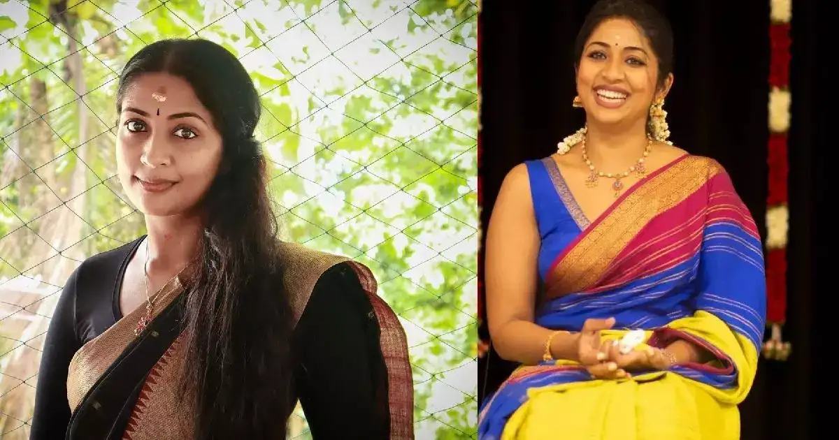 എനിക്ക് ഒരു പേര് നൽകി ജീവിതം നൽകി, എന്നെ ഞാനാക്കി; കല്യാണം കഴിഞ്ഞശേഷവും ഞാൻ ആദ്യം വിളിക്കുന്നതും ഇവരെ