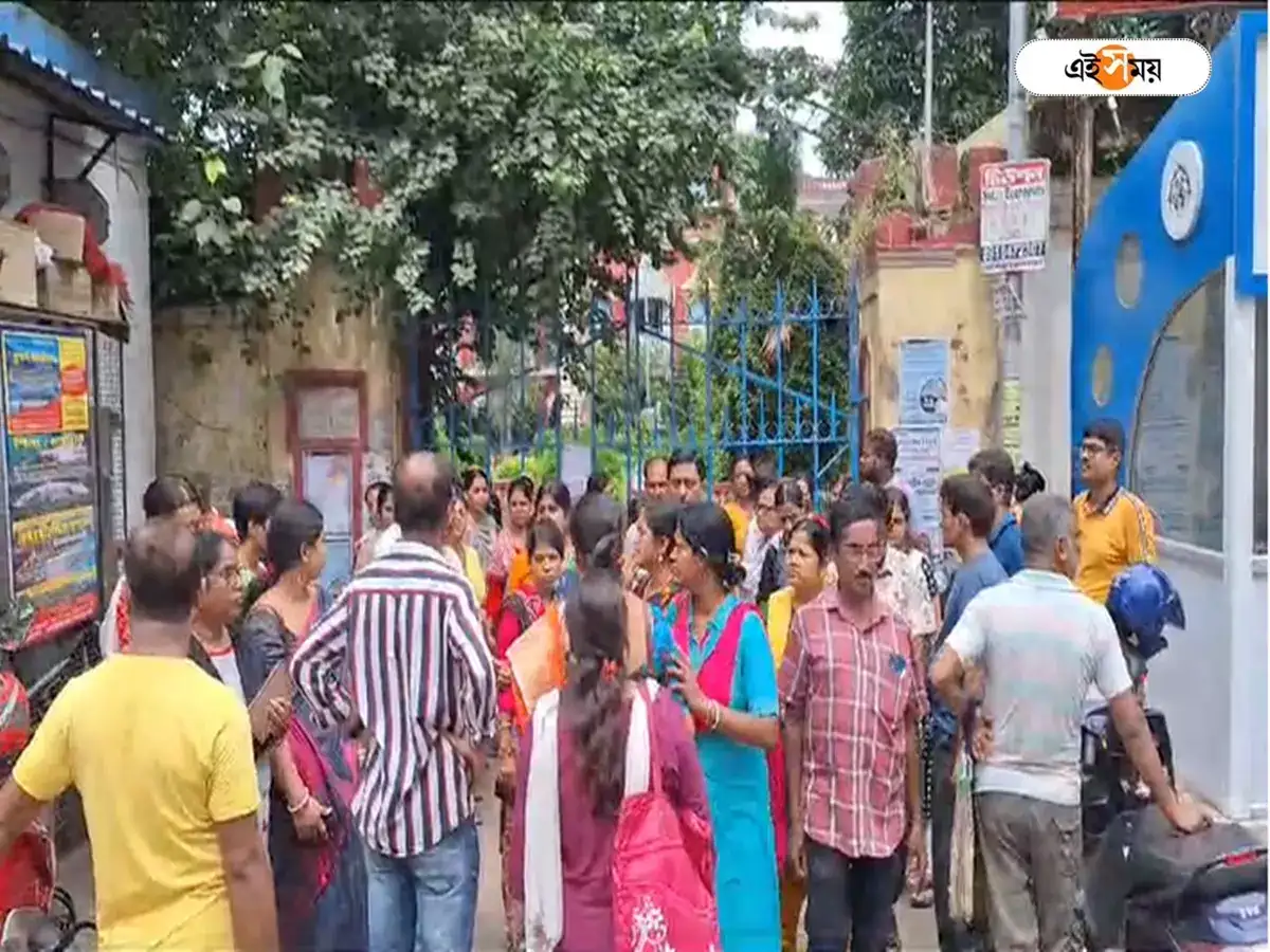 যাদবপুর কাণ্ডের পর এবার স্কুলে র‌্যাগিং! বন্দুক দেখিয়ে নির্যাতনের অভিযোগ