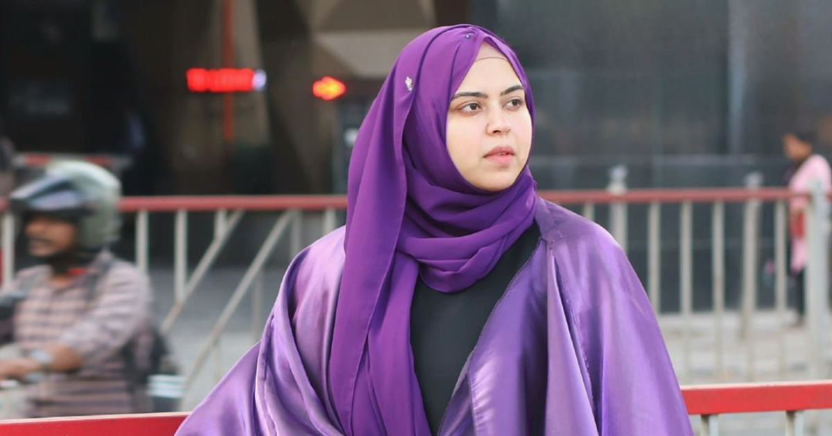 Saba Ibrahim: The Simplicity and Elegance of a Social Media Star in Hijab