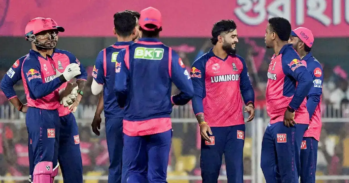 രാജസ്ഥാൻ റോയൽസ് കാണിച്ചത് വലിയ മണ്ടത്തരം, ആ നീക്കം സഞ്ജുവിൻ്റെ ടീമിന് ഒരു ഗുണവും ചെയ്തില്ല; കനത്ത വിമർശനങ്ങൾ