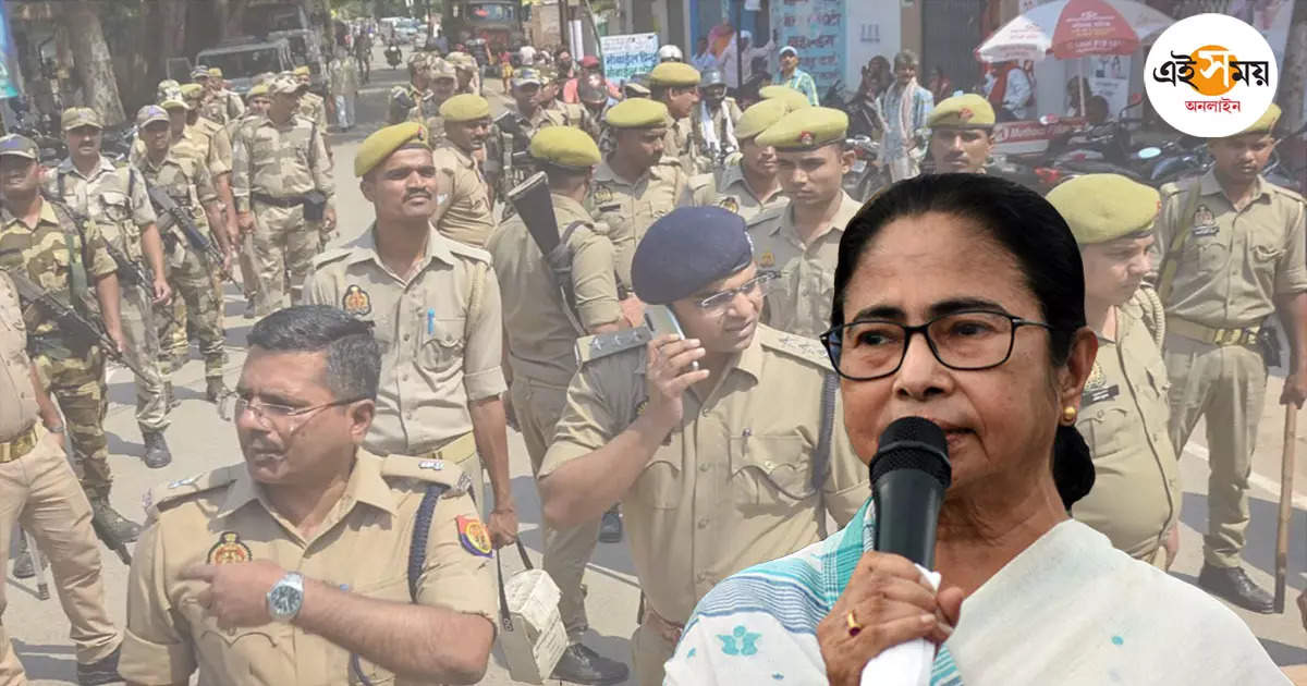 Mamata Banerjee,পুজোর আগেই রাজ্য পুলিশে ১২ হাজার নিয়োগ, ঘোষণা মমতার – west bengal police recruitment announced by mamata banerjee