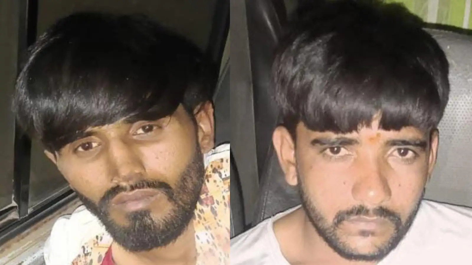 பெங்களூரில் இருந்து மதுரைக்கு தடை செய்யப்பட்ட புகையிலை பொருட்கள் கடத்தல்! ராஜஸ்தானை சேர்ந்த இருவர் அதிரடி கைது! 