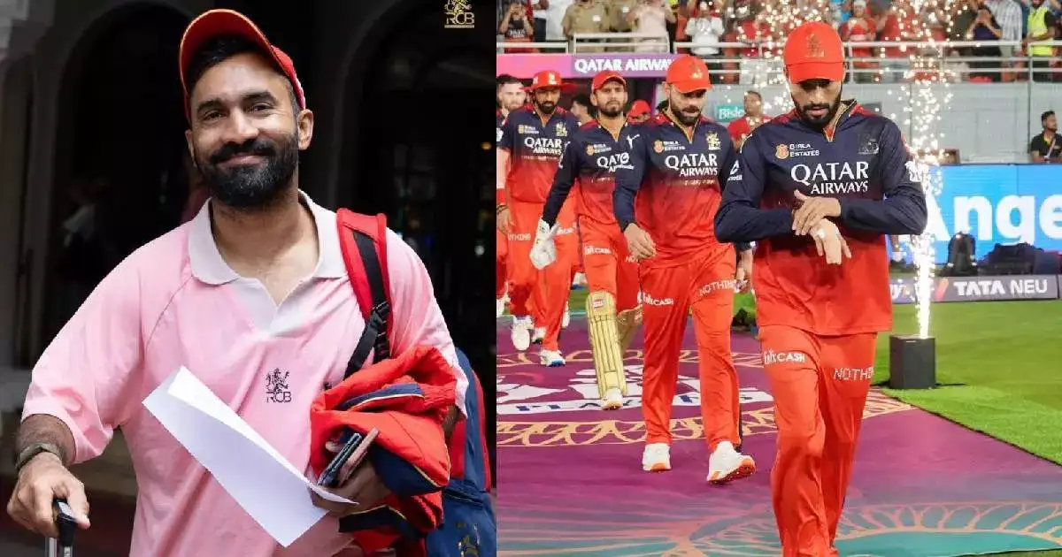 ആര്‍സിബി ജേതാക്കളായാല്‍ അദ്ദേഹത്തെ 'സഹിക്കാനാവില്ല'; കളത്തിന് പുറത്തെ താരത്തെ കുറിച്ച് മുന്നറിയിപ്പുമായി മുന്‍ ഇംഗ്ലണ്ട് ക്യാപ്റ്റന്‍