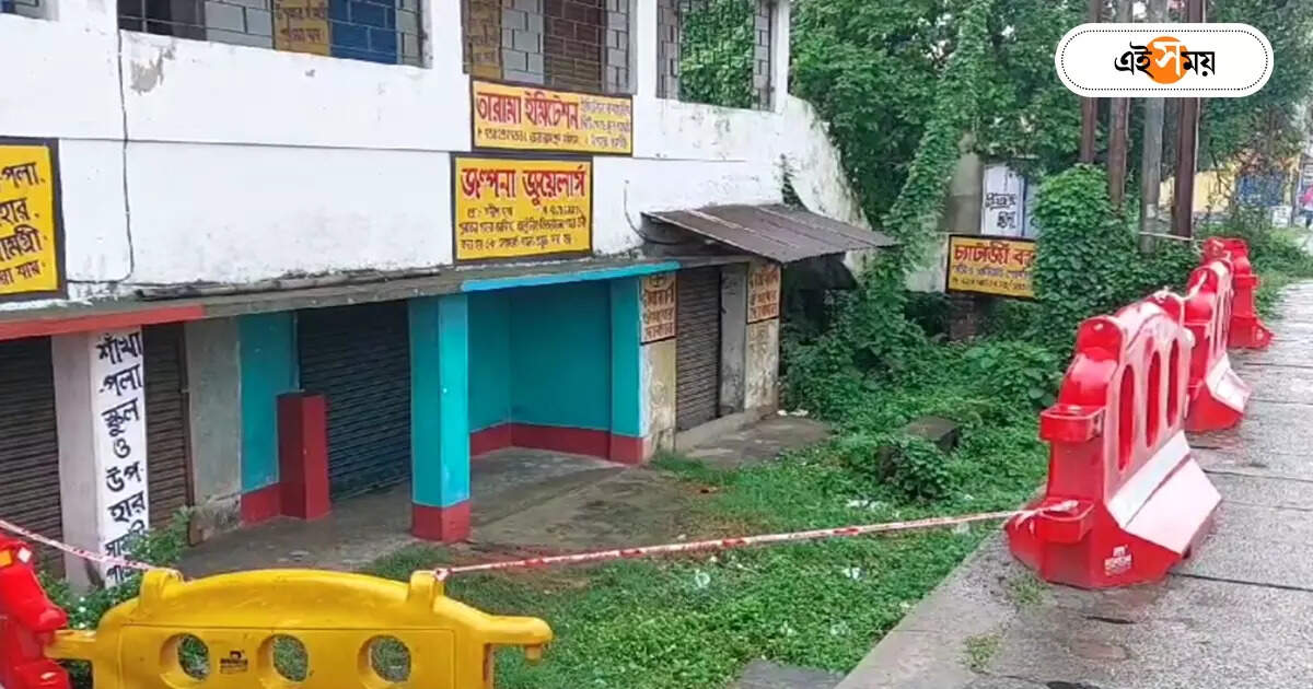 Bardhaman Shootout : বর্ধমানে শ্যুটআউটকাণ্ডের ২৪ ঘণ্টা পার, এখনও অধরা দুষ্কৃতী – a day after the shooting of a gold shop owner in bardhaman the main accused is still not arrested