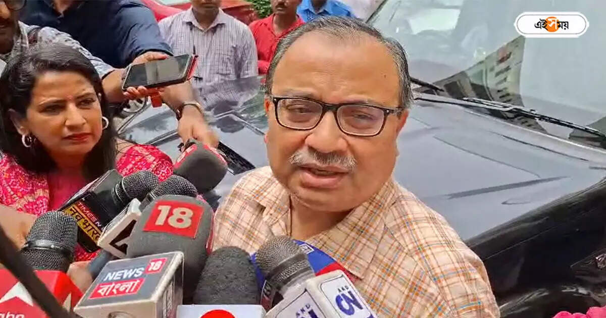 Kunal Ghosh : সিজিও কমপ্লেক্সে কুণাল, আরজি কর সংক্রান্ত কিছু নথি হস্তান্তর CBI-কে – kunal ghosh handover some documents on rg kar doctor murder case to cbi