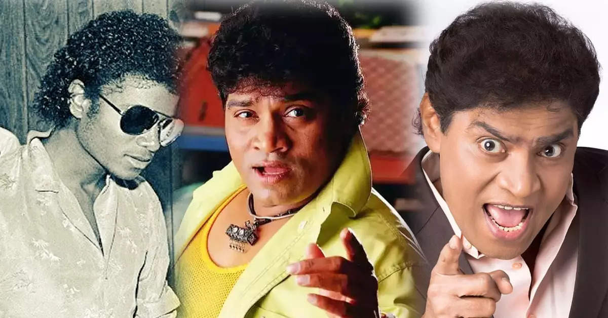 Johnny Lever: The Comedy King’s Incredible Journey and Staggering Net Worth