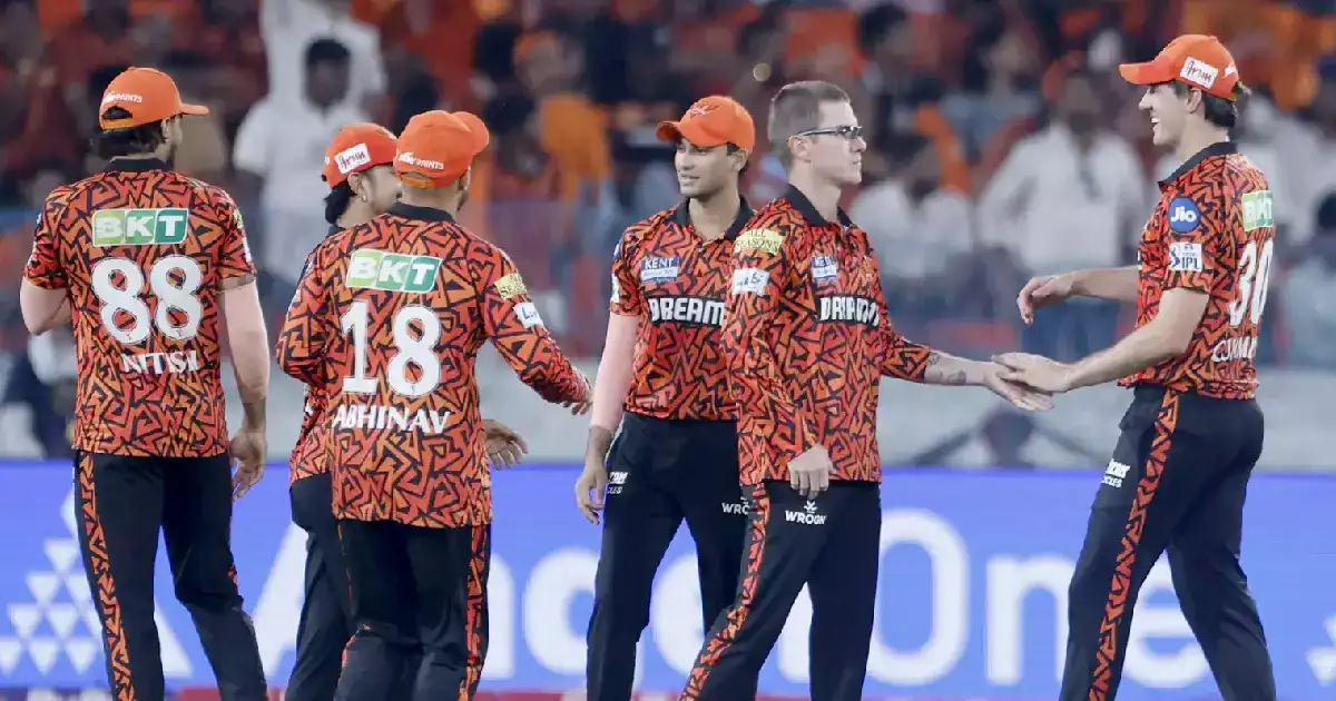 സൺറൈസേഴ്സ് ഹൈദരാബാദിന് തലവേദന നൽകി സൂപ്പർ താരത്തിന്റെ ഫോമൗട്ട്; അടുത്ത കളിയിൽ മാറ്റം വരുമെന്ന പ്രതീക്ഷയിൽ ആരാധകർ