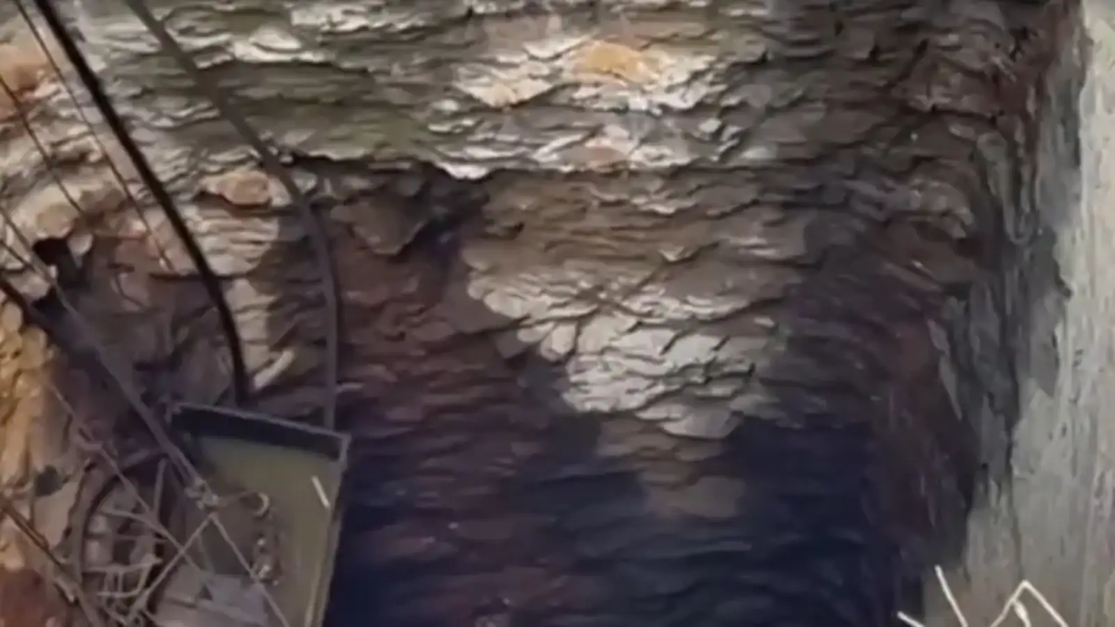 அசாம் நிலக்கரி சுரங்கத்திற்குள் புகுந்த வெள்ளம்! தொழிலாளர்கள் கதி என்ன? 