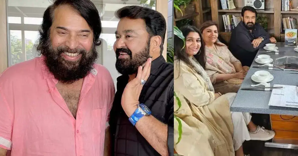 ദുബായ് എനിക്കെന്നും അത്ഭുതമാണ്! അന്ന് സുചിത്രയും സുലുവുമായി എത്തിയതും ദുബായിൽ; ഗോൾഡൻ വിസയും സ്വന്തമായി വീടും