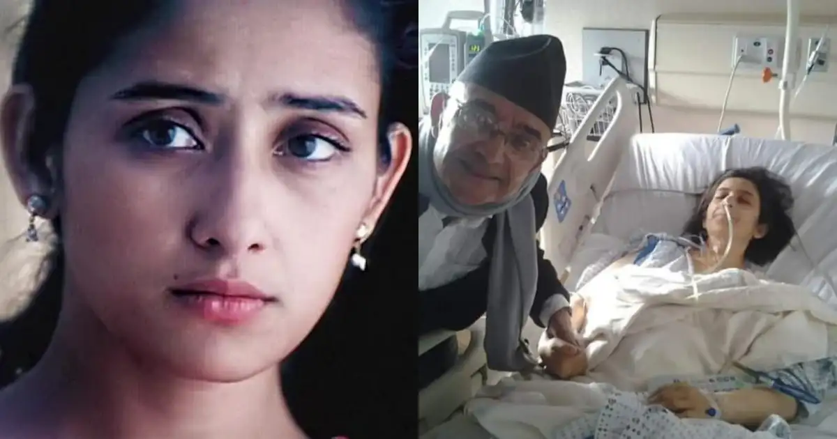 വിജയത്തിന്റെ ലഹരി കണ്ണു കെട്ടി, വഴിവിട്ട ജീവിതം കാന്‍സറില്‍ എത്തിച്ചു; ഇപ്പോള്‍ മനീഷ കൊയിരാളയുടെ ജീവിതം, ആരാധകന് നന്ദി പറഞ്ഞ് നടി