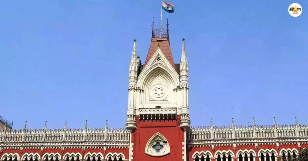 Calcutta High Court: আইনজীবীর ‘বেগ টু অ্যাপেয়ার’ শব্দচয়নে আপত্তি হাইকোর্টের – calcutta high court advises lawyers to not use colonial customs and ideologies
