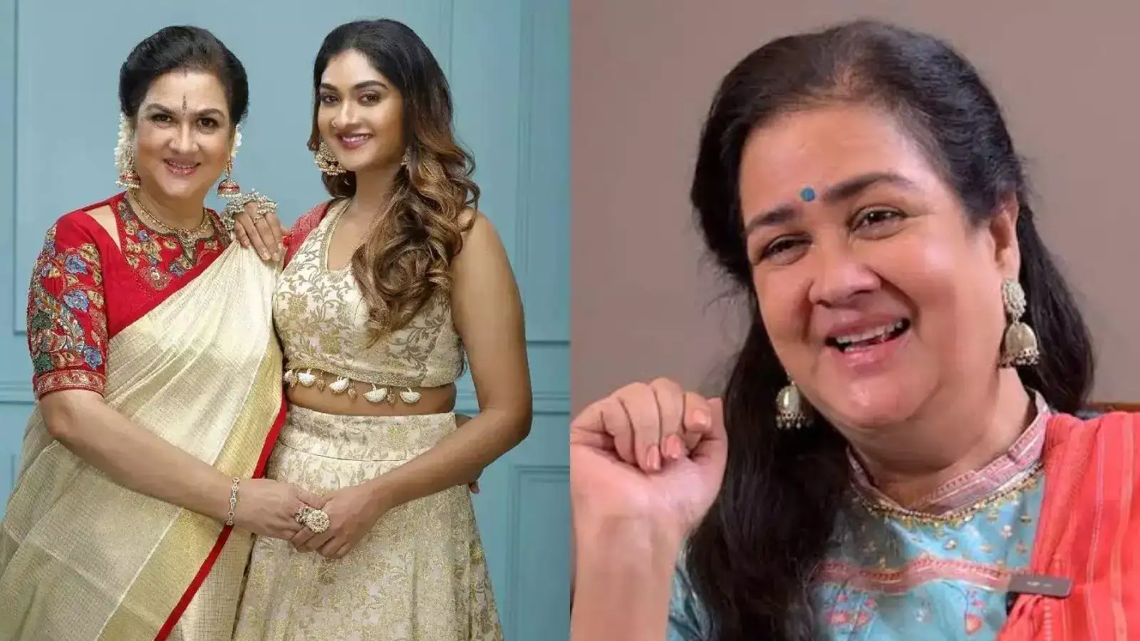 ആ അമ്മയുടെ മകളായി പിറന്നതിൽ അഭിമാനം! എന്റെ അമ്മ നാഷണൽ വിന്നർ; ഉർവശിയെക്കുറിച്ച് കുഞ്ഞാറ്റ