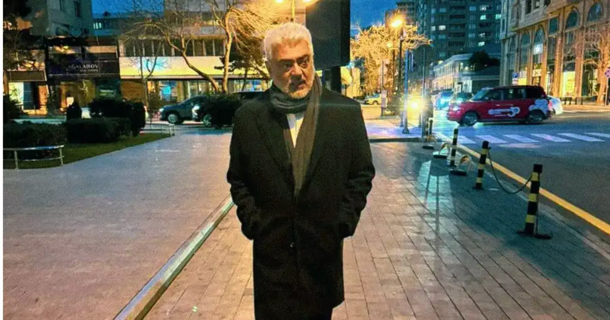 Ajithkumar: அலட்டிக்காம ஹாலிவுட் ஸ்டைல்ல ஒரு படம் எடுக்கலாம்..நானும் கதை எழுதுறேன்..பிரபல இயக்குனரை அழைத்து வாய்ப்பு கொடுத்த அஜித்..! 