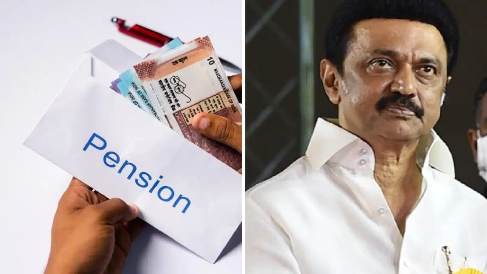 பென்சன் திட்டத்தில் நீடிக்கும் போராட்டம்.. திமுக அரசின் சூழ்ச்சி.. சிபிஎஸ் ஒழிப்பு இயக்கம் அதிரடி! 