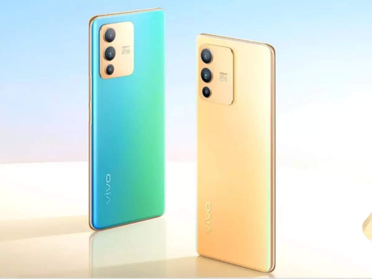 vivo v 23 kitne ka hai