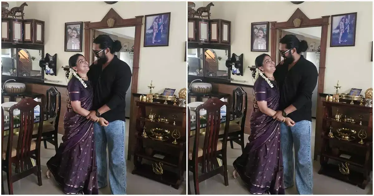 കേട്ടത് പോലെയേ ആയിരുന്നില്ല! സന്തോഷവും സമാധാനവുമുള്ള ഫാമിലി ലൈഫാണ് കിട്ടിയത്! സമ്പത്തിനോടാണ് കടപ്പാടെന്നും മൈഥിലി