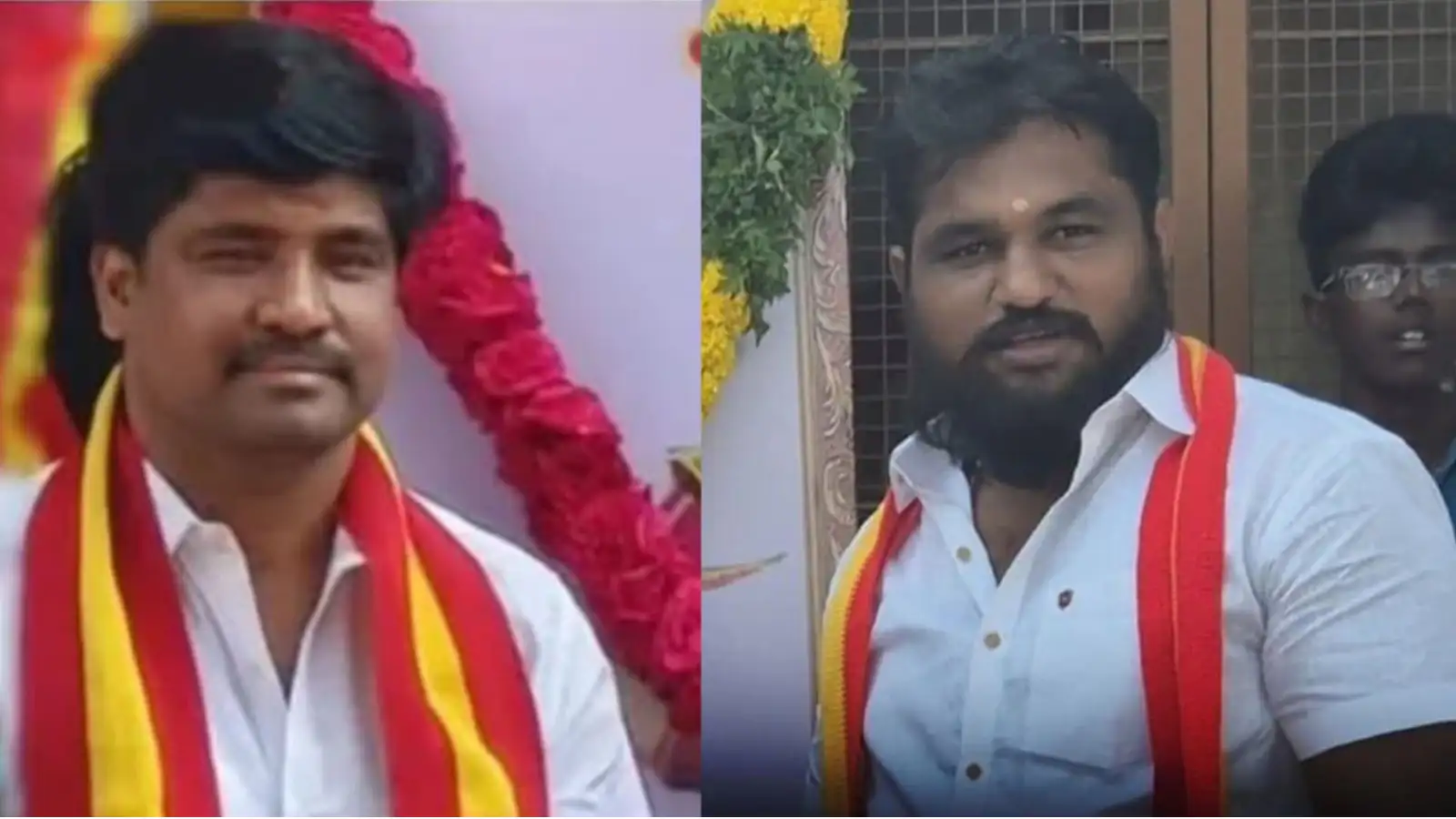 சிறையில் இருந்து கொண்டு மதியழகன், பவுன்ராஜ் செய்த காரியம்… அதிருப்தியை ஏற்படுத்திய விஜய்! 