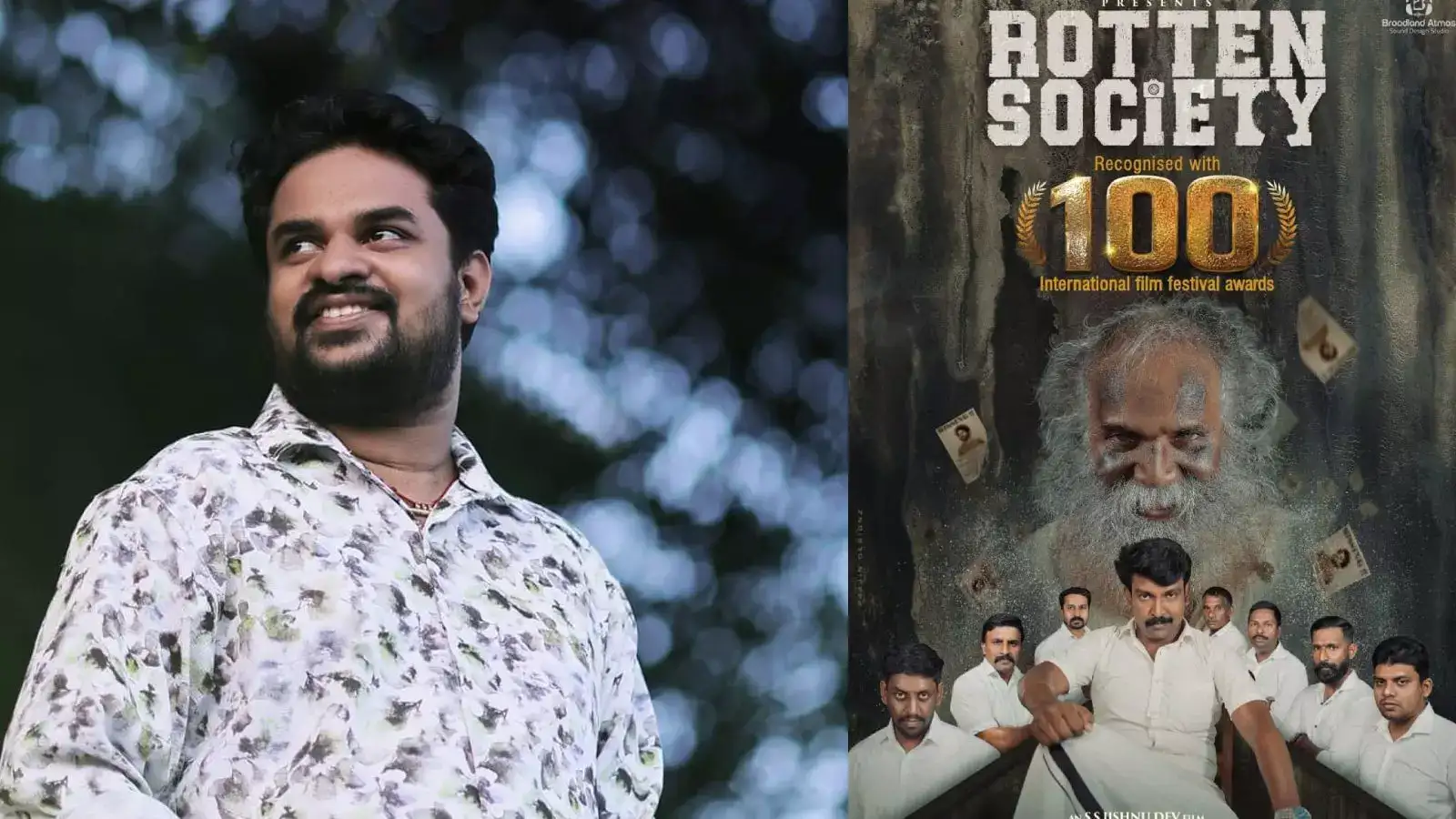 നർമ്മവും ചിന്തയും സമന്വയിപ്പിച്ച ഒരു റിയലിസ്റ്റിക് പരീക്ഷണം; നൂറ് പുരസ്ക്കാരങ്ങൾ വാരിക്കൂട്ടി റോട്ടൻ സൊസൈറ്റി!