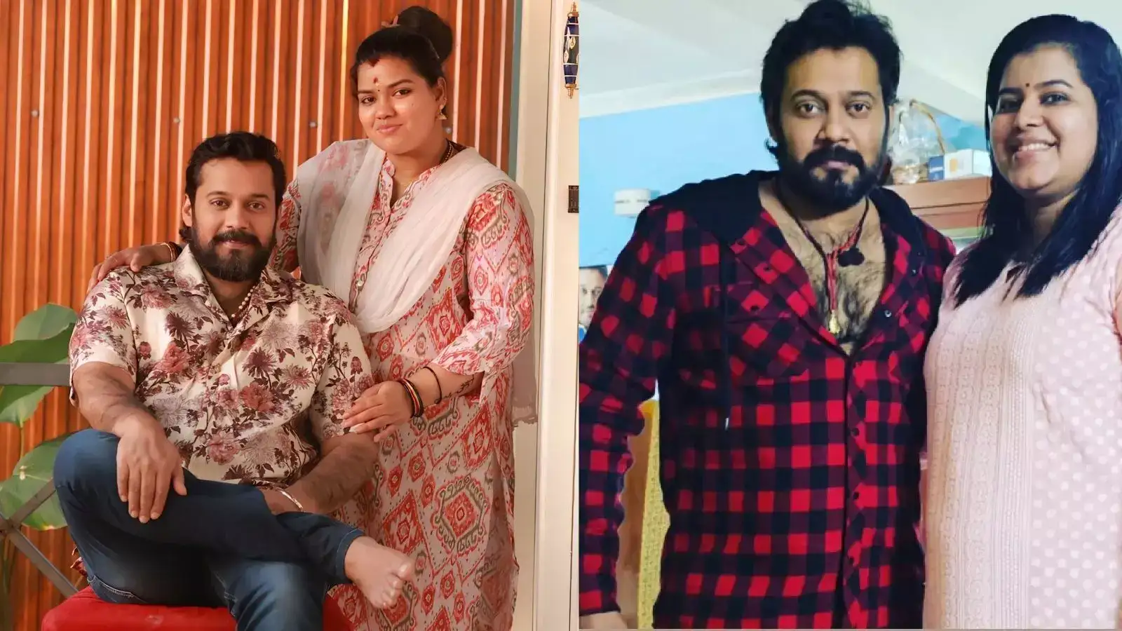 പറ്റേണിറ്റി ലീവിലാണോ ബാല! പോലീസ് സ്റ്റേഷനിൽ വിളിപ്പിച്ചിട്ടും വന്നില്ല; ഗുജറാത്തിൽ നിന്നെത്തിയ എലിസബത്ത് തിരികെ മടങ്ങി