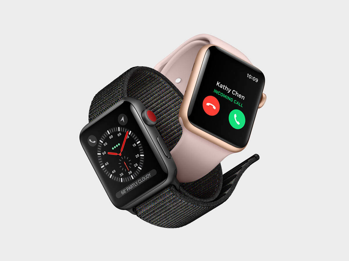 Apple Watch Series 9 45mm (GPS) Price in India 2024, Full Specs & Review |  Smartprix