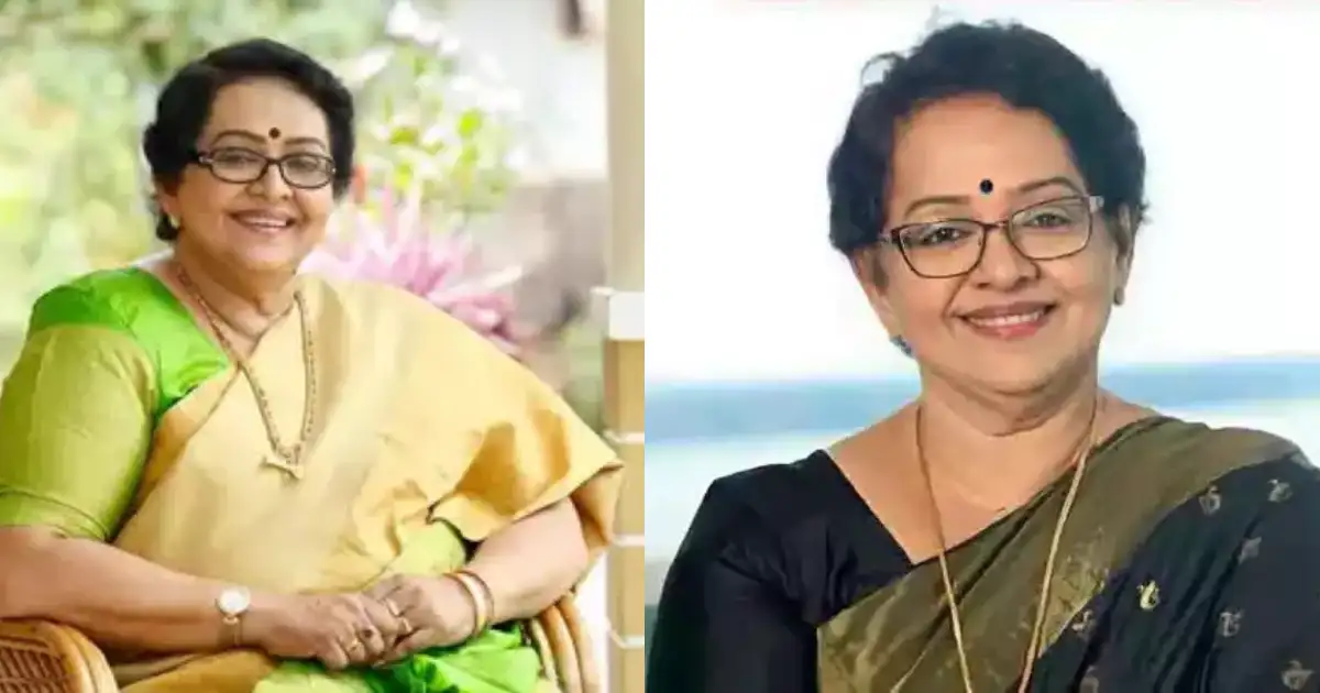 എല്ലാവരും 'എമ്പുരാനെ'യെന്ന് വിളിക്കുമ്പോൾ ഞാൻ 'തമ്പുരാനെ'യെന്ന് വിളിക്കും- മല്ലിക സുകുമാരൻ