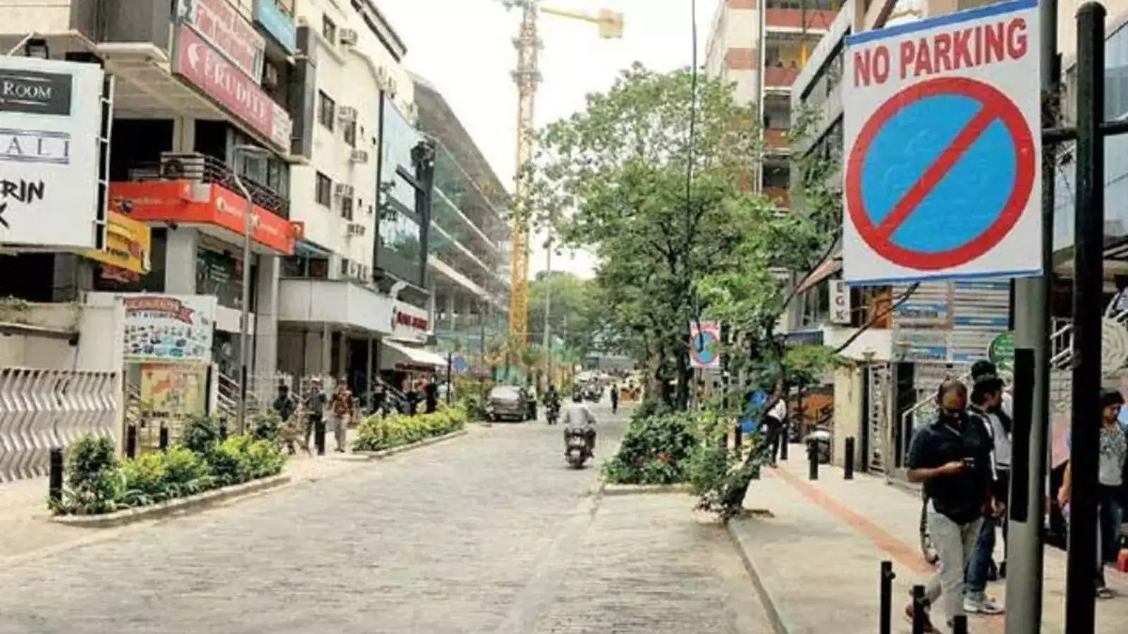 பெங்களூரு மாநகராட்சிக்கு கூடுதல் பவர்... பிரைவேட் டூ பப்ளிக்- சாலைகள் கன்ட்ரோல் மாறுது! 