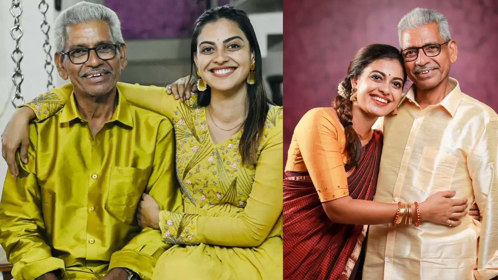 അച്ഛൻ കരയുന്നത് ഞാൻ ജീവിതത്തിൽ കണ്ടിട്ടുള്ളത് അന്ന് മാത്രമാണ്! അന്ന് കിട്ടിയ സ്നേഹവും,തലോടലും ഒരിക്കലും മറക്കാനാകില്ല