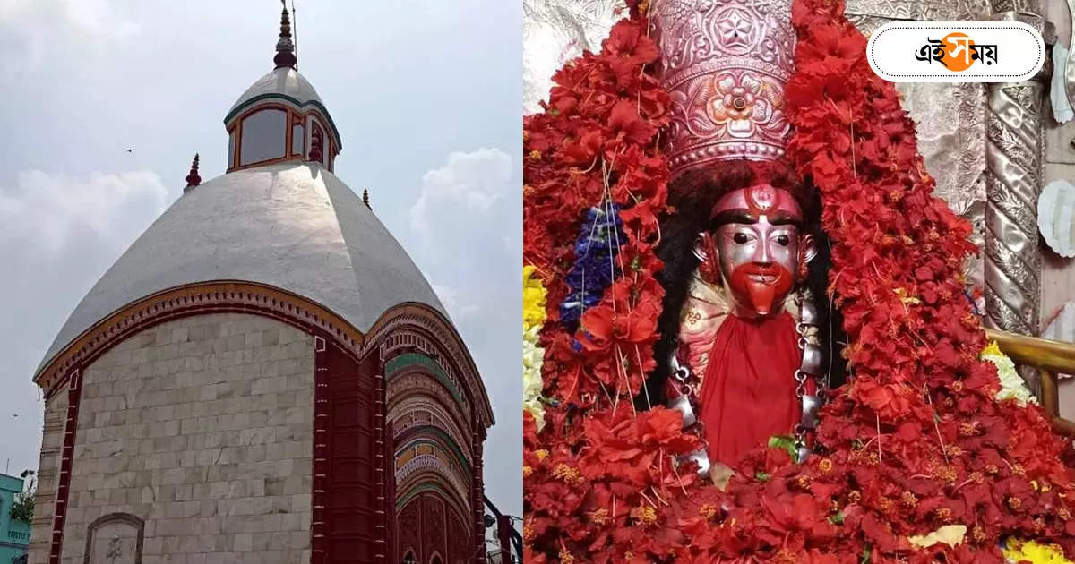 Tarapith Temple : কৌশিকী আমাবস্যায় দিনরাত খোলা থাকবে তারাপীঠ মন্দির – tarapith temple will be open 24 hours for 2 days during kaushiki amavasya